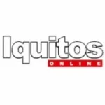 Logo da Radio Iquitos Online