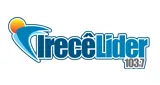 Logo da Radio Irecê Líder FM