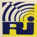 Logo da Radio Isla Cristina 107.5 FM