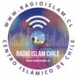 Logo da Radio Islam Chile