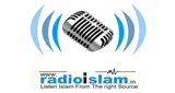 Logo da Radio Islam