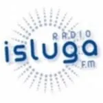 Logo da Radio Isluga FM