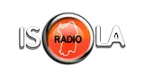 Logo da Radio Isola