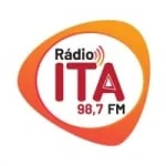 Logo da Radio ITA