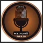 Logo da Radio Ita Pora 98.9 FM