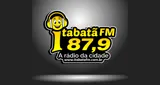Logo da Radio itabatã 87,9 FM