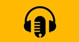 Logo da Radio Itabela 106,3 FM