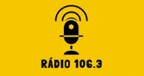 Radio Itabela FM 106,3