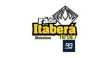Radio Itaberá FM 98.7