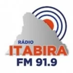 Logo da Radio Itabira