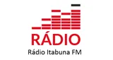 Logo da Radio Itabuna FM