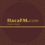 Logo da Radio Itaca FM