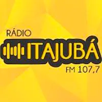 Logo da Radio Itajubá Ltda