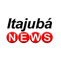 Logo da Radio Itajuba News