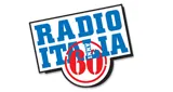 Logo da Radio Italia Anni 60