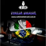Logo da Radio Itália Brasil