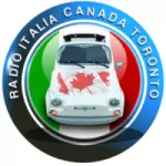 Logo da Radio Italia Canada