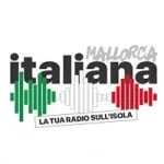 Logo da Radio Italiana Mallorca 105.2 FM