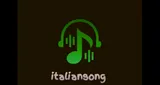 Logo da Radio Italiansong