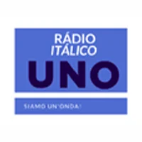 Logo da Radio Itálico Uno FM