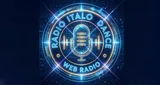 Logo da Radio Italo Dance