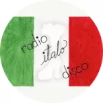 Logo da Radio Italo Disco