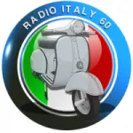 Logo da Radio Italy 60
