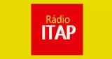 Logo da Radio Itap Web