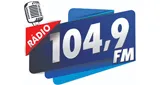 Radio Itapé 104.9 FM Comunitária