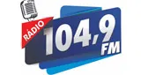 Radio Itapé FM - 104,9 FM