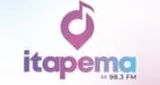 Radio Itapema 87.9 FM