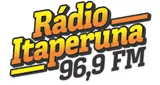 Logo da Radio Itaperuna