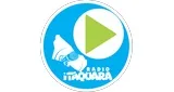 Logo da Radio Itaquara