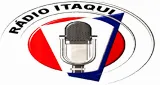 Logo da Radio Itaqui
