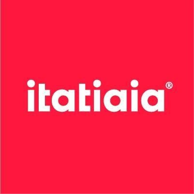 Logo da Radio Itatiaia