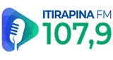 Logo da Radio Itirapina