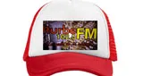 Logo da Radio Iturbe 102.5 Fm