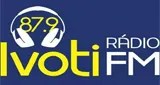 Radio Ivoti