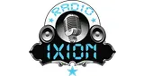 Logo da Radio Ixion