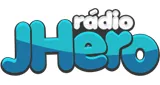 Logo da Radio J-Hero