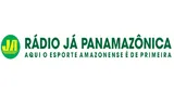 Logo da Radio Já Panamazônica