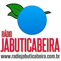 Logo da Radio Jabuticabeira