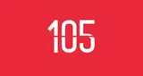 Logo da Radio Jacarandá AM 1870 AM 105 FM