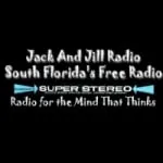 Logo da Radio Jack and Jill 104 FM