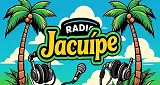 Logo da Radio Jacuipe Reggae Vibe
