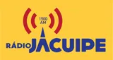 Logo da Radio Jacuípe