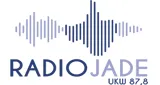 Logo da Radio Jade