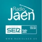 Logo da Radio Jaén 1026 AM 100 FM