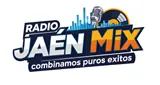 Logo da Radio Jaen mix