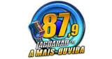 Radio Jaguarão FM